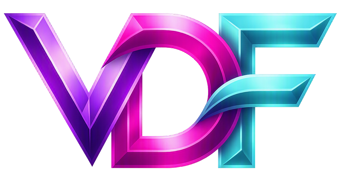 VentraDocFlux logo